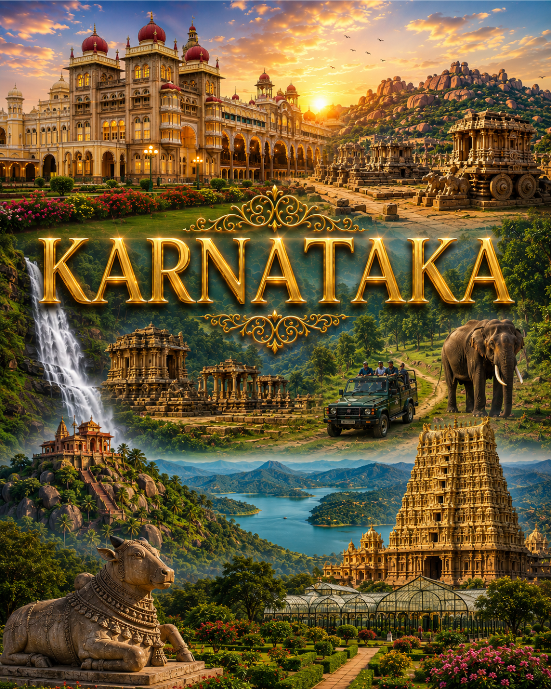 Karnataka